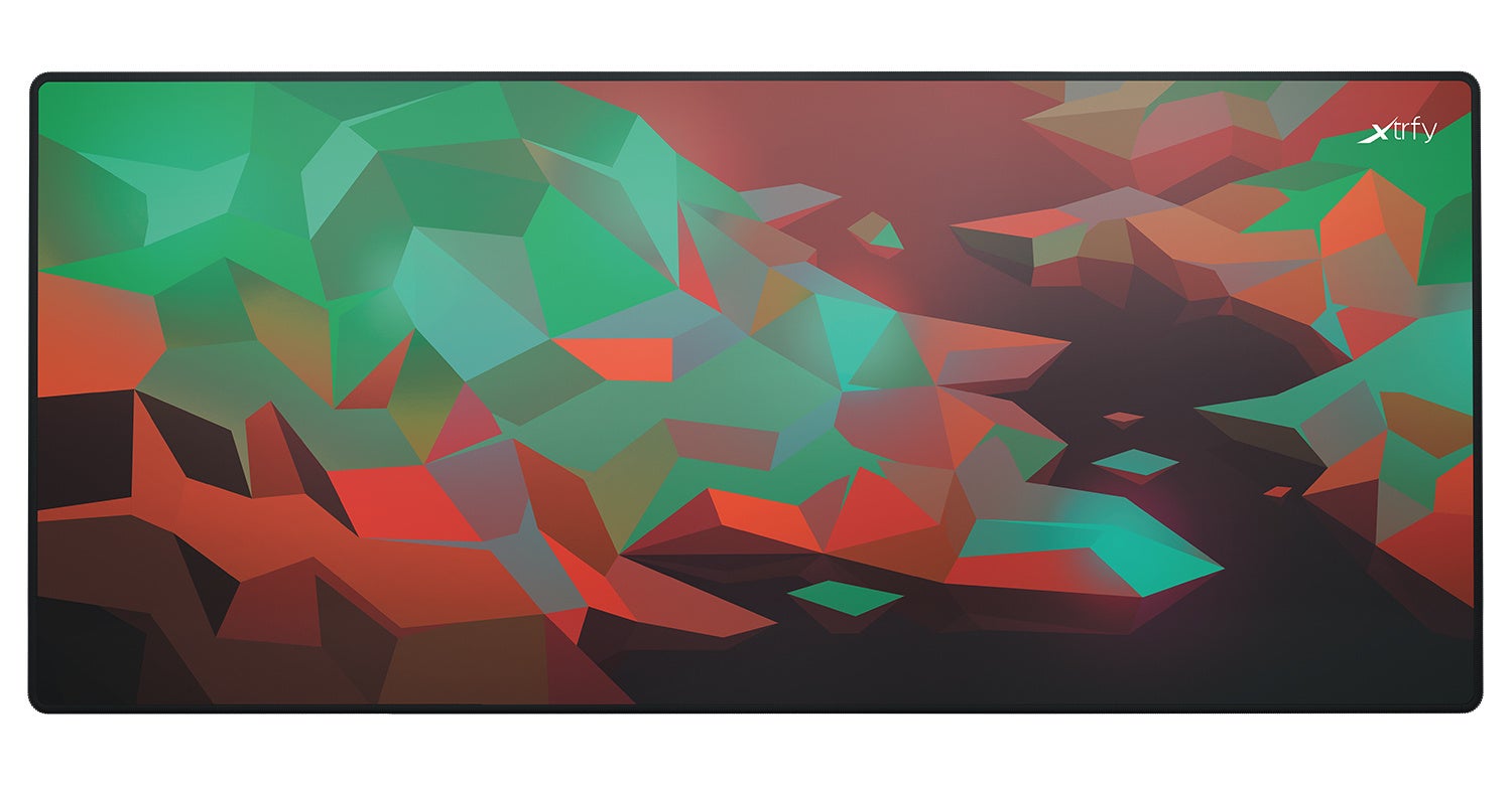 GP5 XL リートゥス・レッド