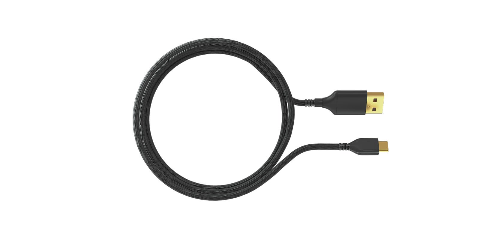 1.8 m Xtrfy EZcord® Pro