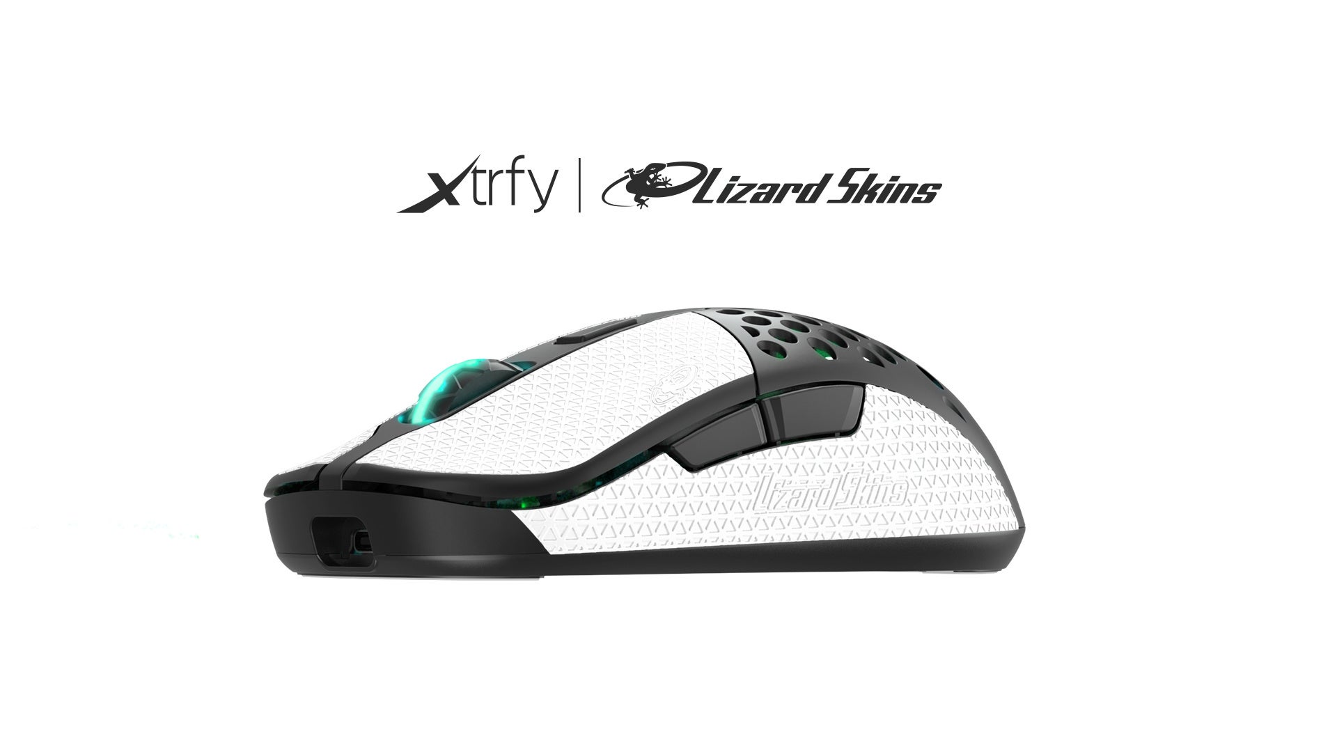 XTRFY LIZARD SKINS DSP MOUSE GRIP