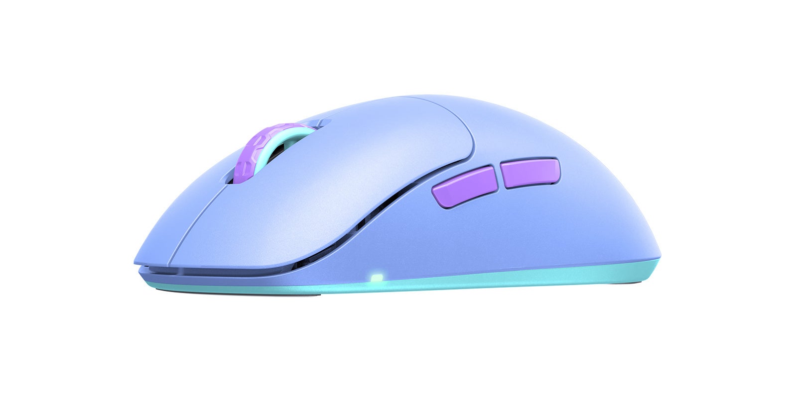 北欧ゲーミングデバイスブランド「Xtrfy」より、「M8 ワイヤレス