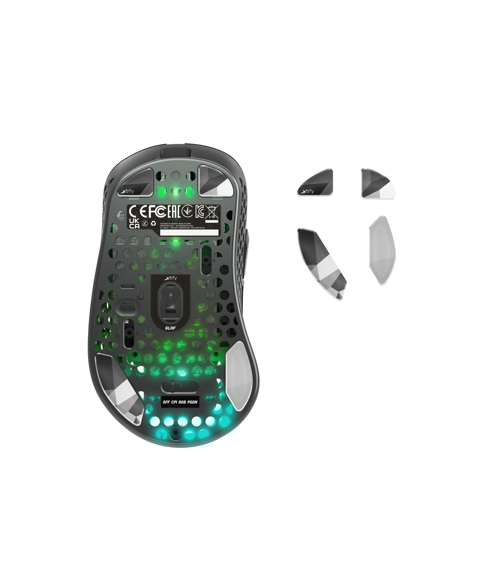 M4・M4ワイヤレス用