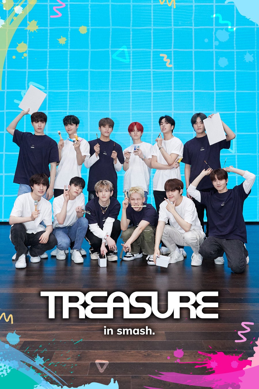 Treasureオリジナルコンテンツ第2弾 Treasure Art 配信決定 Asahiとyoshiからの持ち込み企画 世界で一つの作品を あなた に贈ります K Pop 韓国エンタメニュース 取材レポートならコレポ Treasureオリジナルコンテンツ第2弾 Treasure Art 配信決定 Asahiとyoshiからの持ち込み企画 世界で一つの作品を あなた に贈ります K Pop 韓国エンタメニュース 取材レポートならコレポ