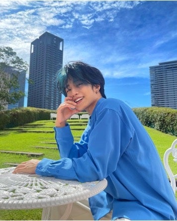 おおしましゅん