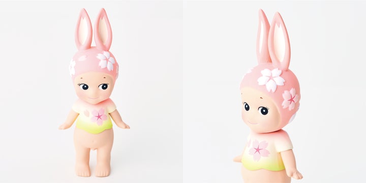 ★激レア⭐︎ソニーエンジェル⭐︎ソウルシリーズ⭐︎シークレット⭐︎韓国限定 ☆激レア⭐︎ソニーエンジェル⭐︎ソウルシリーズ
