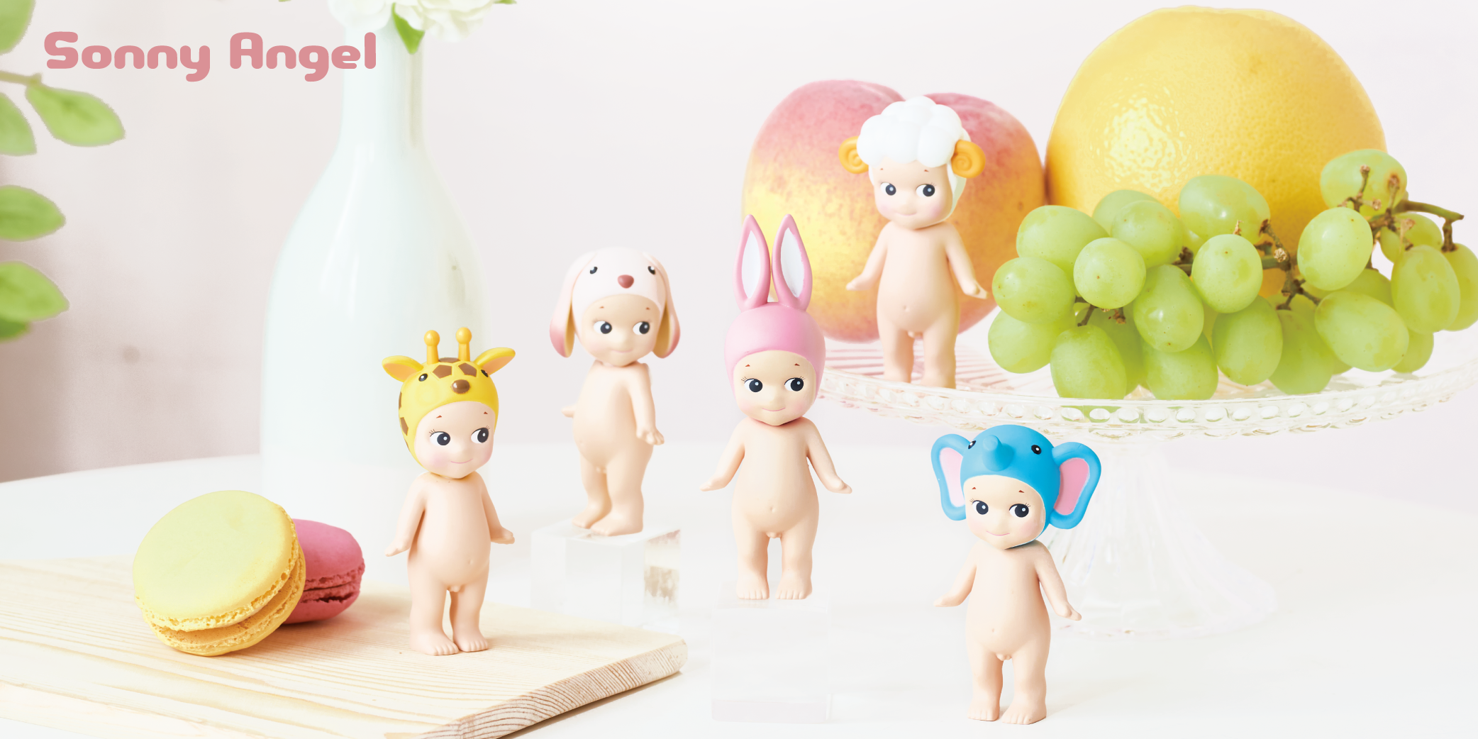 ★レア sonnyangel ソニーエンジェル バタフライ 着ぐるみ ☆レア sonnyangel ソニーエンジェル バタフライ 着ぐるみ ☆レア