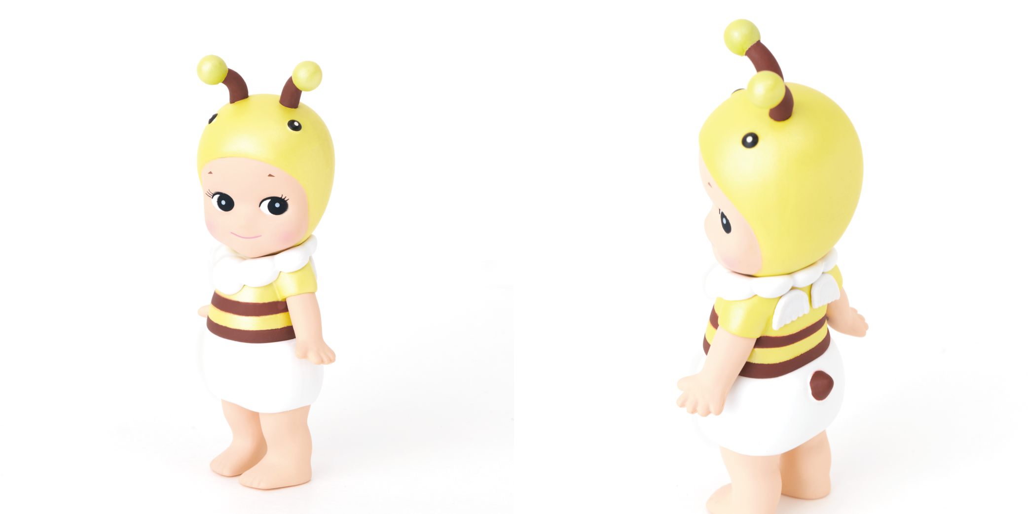 小さな春、見つけました！」草花をかきわけた先に広がる虫たちの小世界