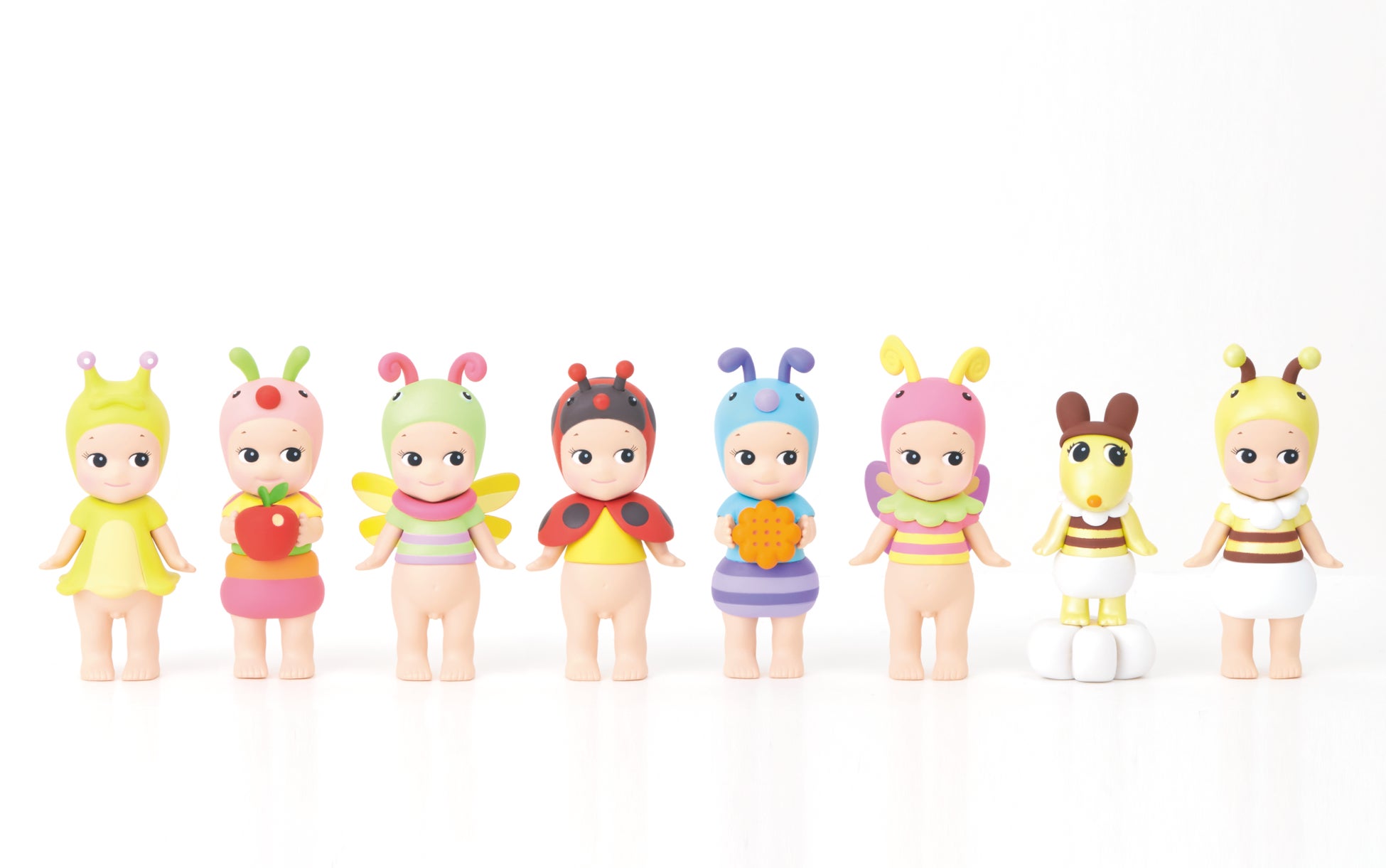 小さな春 見つけました 草花をかきわけた先に広がる虫たちの小世界 Sonny Angel Mini Figure Bug S World が発売 株式会社ドリームズのプレスリリース 小さな春 見つけました 草花をかきわけた先に広がる虫たちの小世界 Sonny Angel Mini Figure Bug S World が発売 株式会社ドリームズのプレスリリース