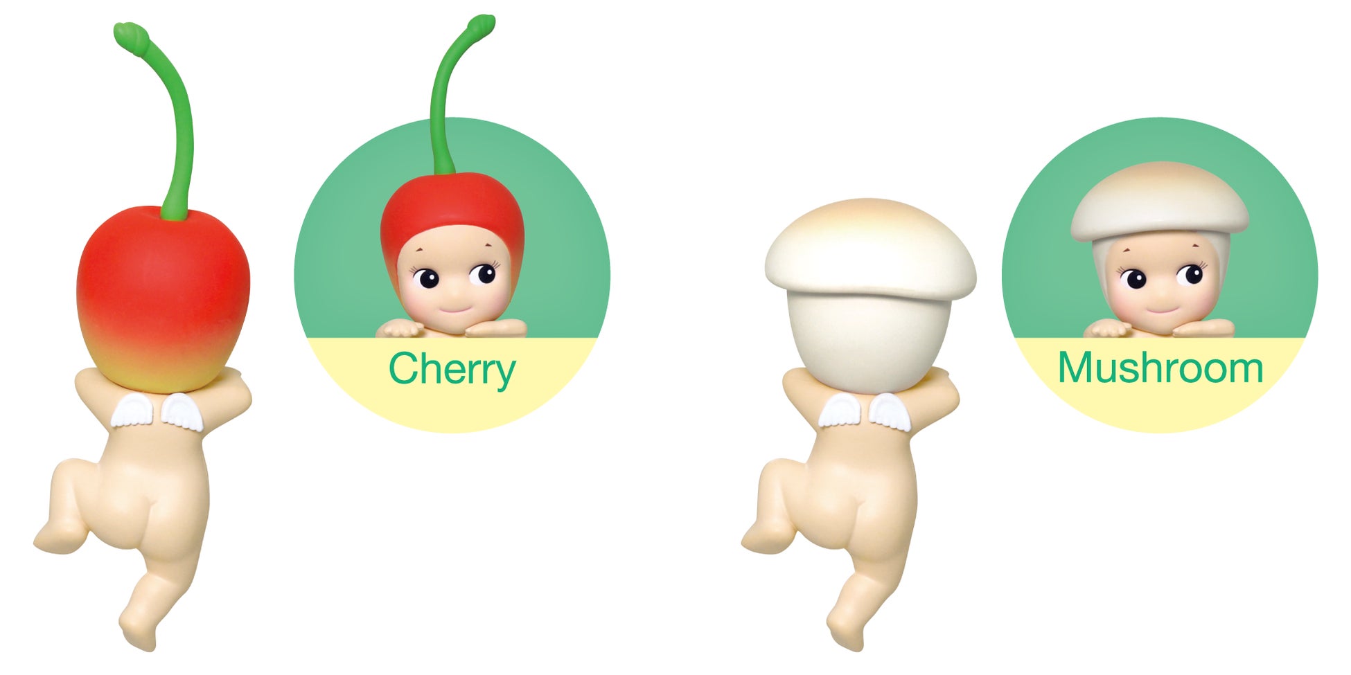 ソニーエンジェル ピッパーズ パイナップル ハムスター いちご ソニーエンジェル ピッパーズ パイナップル ハムスター いちご