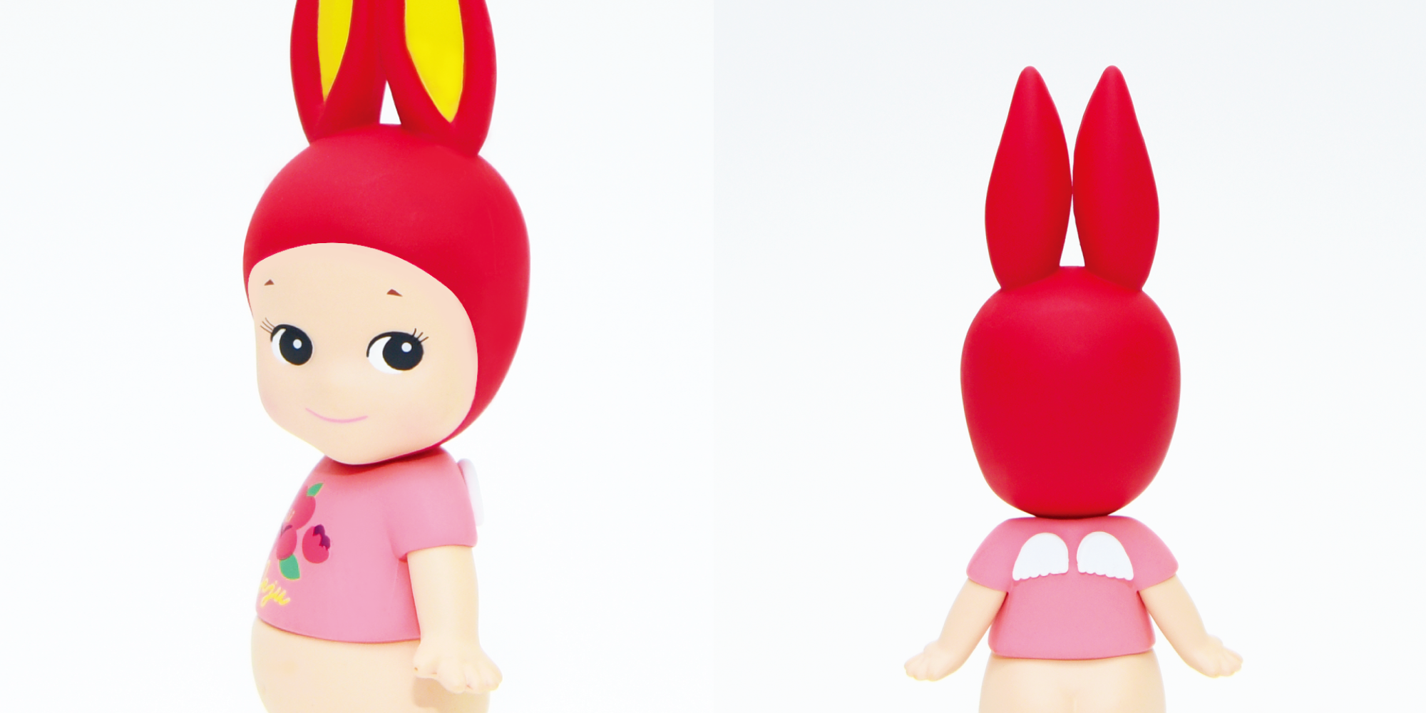 まるで韓国” 海外旅行気分を味わえるミニフィギュア。韓国の人気観光地