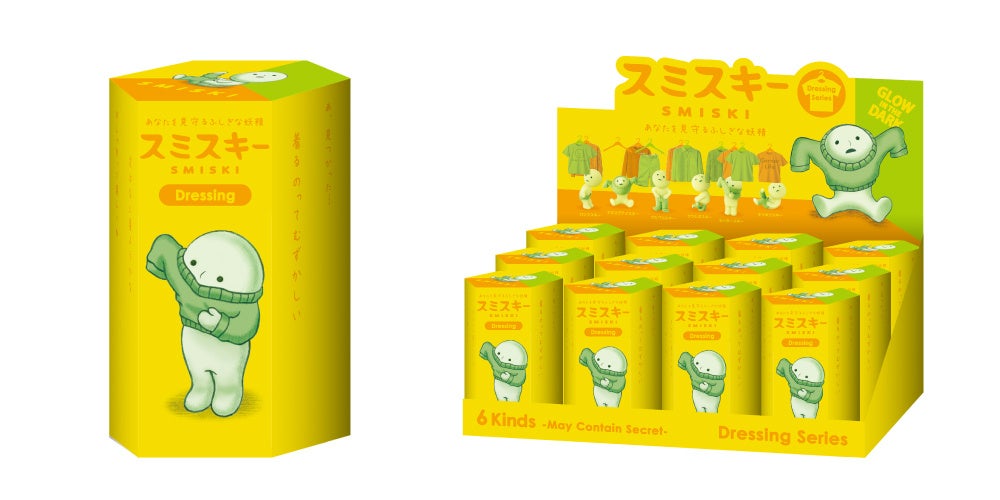 正規品secretスミスキー DRESSING 着替え中の恥ずかしい瞬間を目撃！SNSでひっそり人気急上昇中の