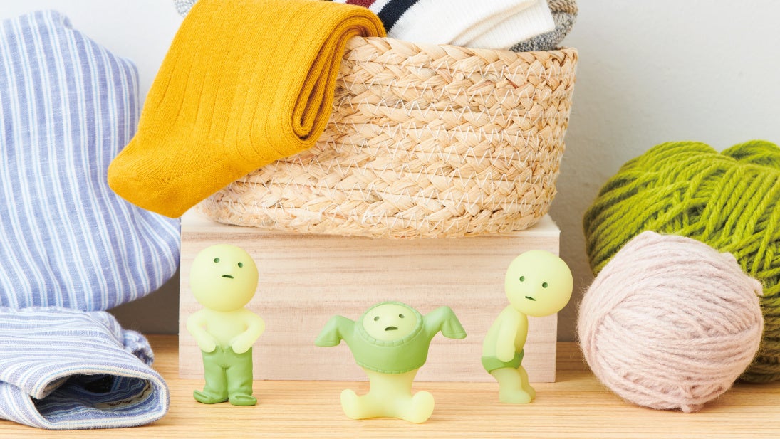 着替え中の恥ずかしい瞬間を目撃！SNSでひっそり人気急上昇中の