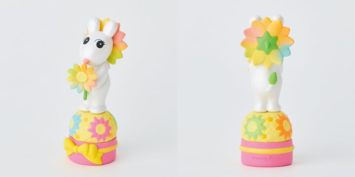 ソニーエンジェル mini figure Flower Gift 30個 新品 ホワイトデーや春の贈り物に。TikTokで話題のSonny Angelから