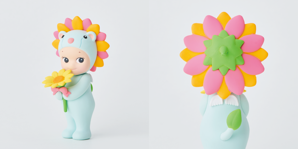 ソニーエンジェル　フラワーギフト　14個 Sonny Angel - ドリームズ 公式 ソニーエンジェル フラワーギフト