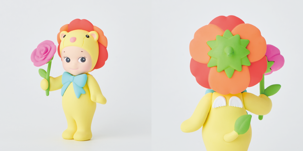 ホワイトデーや春の贈り物に。TikTokで話題のSonny Angelから、大切な