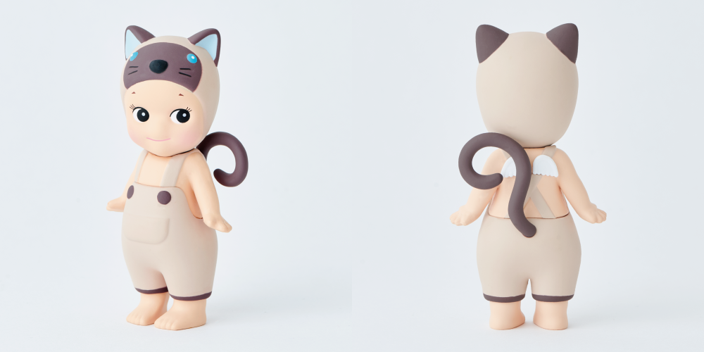 ソニーエンジェル キャットライフシリーズ 30個セット Amazon.com: Sonny Angel Cat Life Series - Original Mini