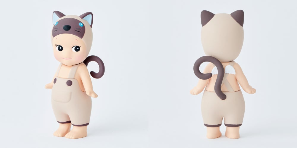 Sonny Angel キャットライフ11個 ドッグタイム9個 合計20個 Sonny Sonny Angel キャットライフ11個 ドッグタイム9個 合計20個 Sonny