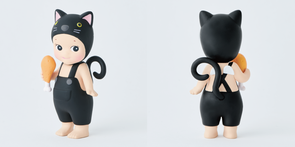 ソニーエンジェル キャットライフ 58個 新品未開封 キャット ライフ シリーズ | Sonny Angel Store