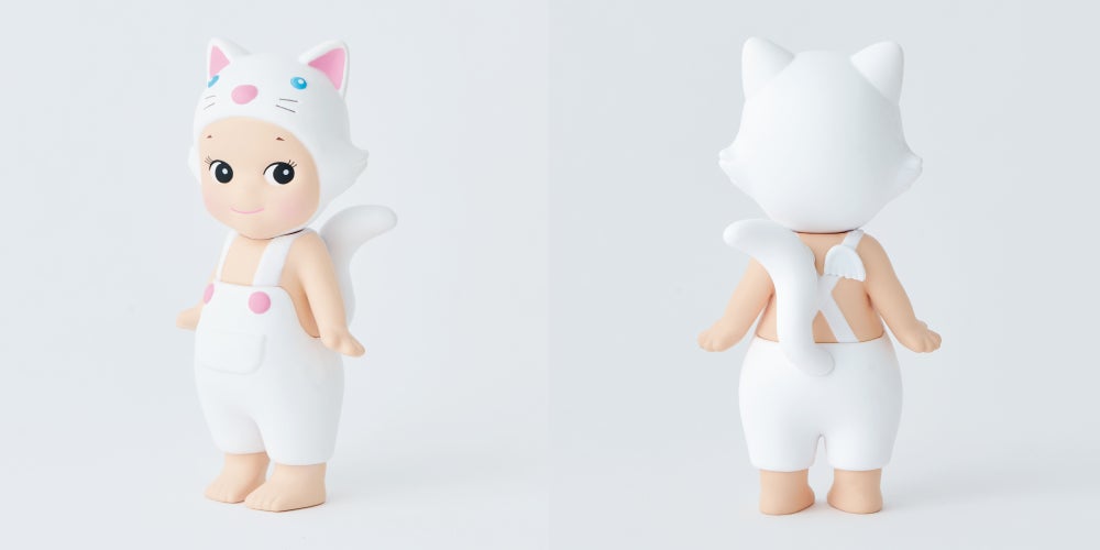 Sonny Angel ソニーエンジェル キャットライフ シリーズ Sonny Angel ソニーエンジェル キャットライフ シリーズ