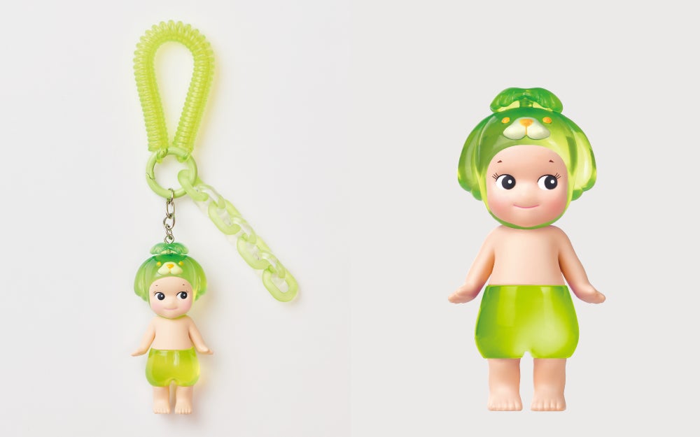 ソニーエンジェル キャンディストア 10個セット 新感覚なフィギュア、スマホやカバンに飾れる「Sonny Angel mini