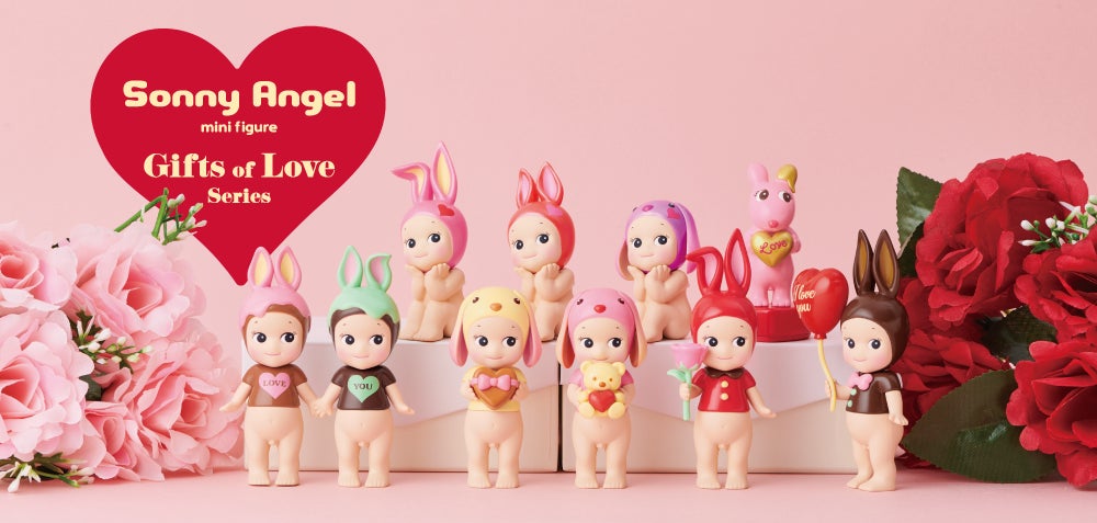 ソニーエンジェル サマーフェイ シークレットsonny angel ソニーエンジェル サマー シークレット Sonny Angel -サマー