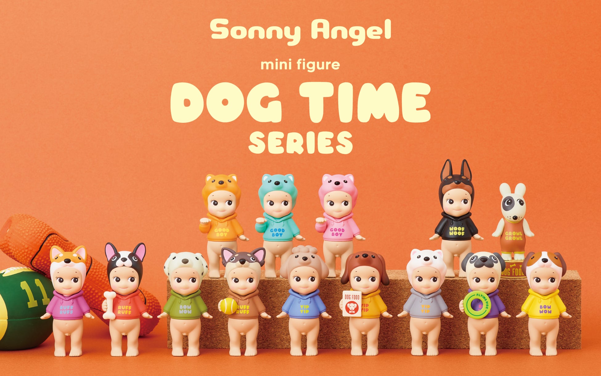 SonnyAngel HIPPERS アニマルシリーズ 100個セット SonnyAngel HIPPERS アニマルシリーズ 100個セット