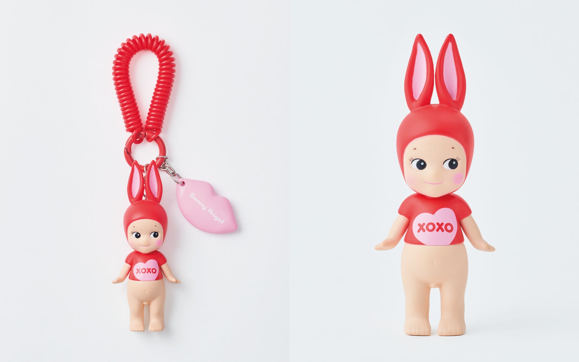 【新品未使用】 ソニーエンジェル キスシリーズ 24個セット バレンタインに贈りたい「Kiss」がテーマのミニフィギュア