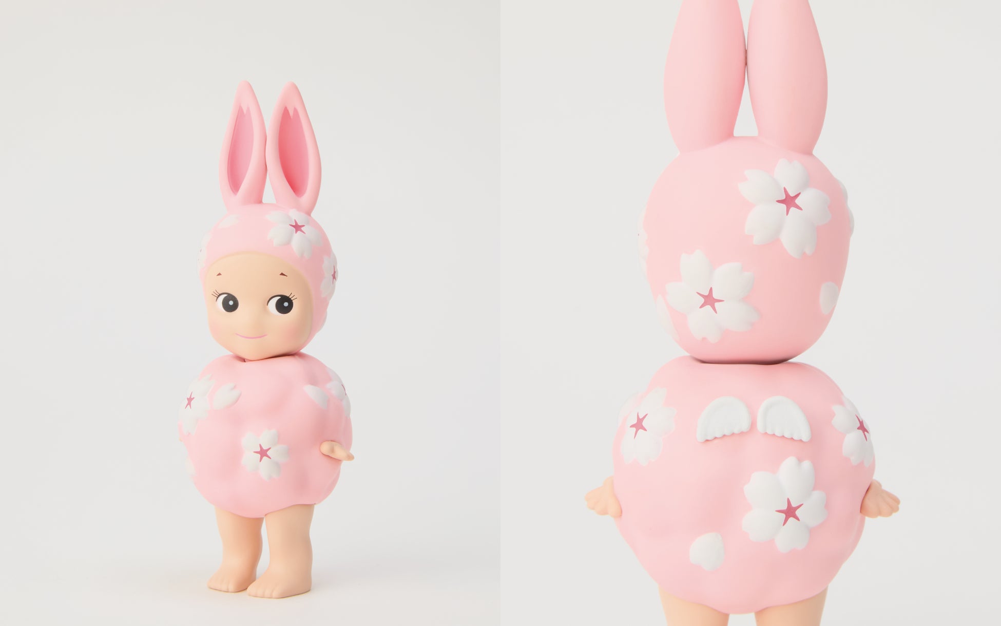 【シークレット】ソニーエンジェル チェリーブロッサム チェリーツリーラビット お花見気分を満喫!】ファン待望の桜シリーズが3年ぶりに登場