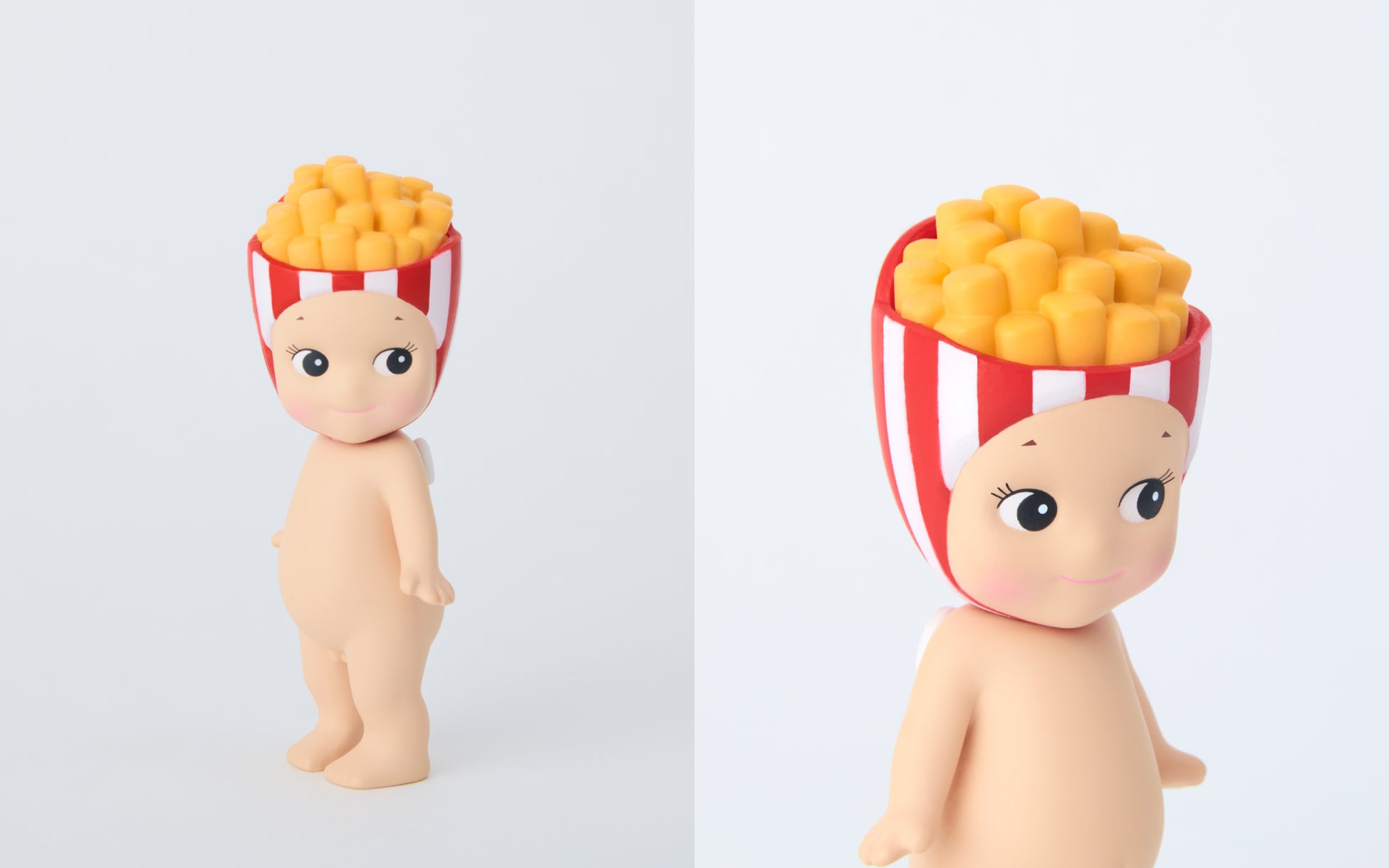 ソニーエンジェル スナック シリーズ シークレット ビッグハンバーガー ソニーエンジェル スナック シリーズ シークレット ビッグ
