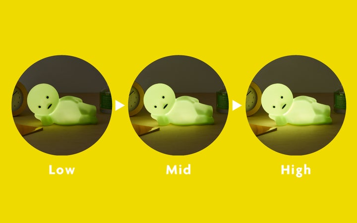 部屋の“スミ”を照らすよ…】今年で10周年を迎えた「スミスキー」より 部屋の“スミ”を照らすよ…】今年で10周年を迎えた「スミスキー」より