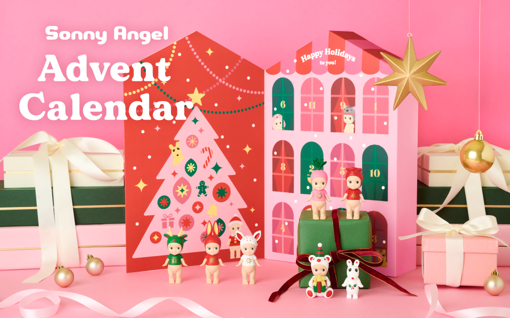 世界中のファン待望！4年ぶりのレギュラーシリーズ追加「ソニー