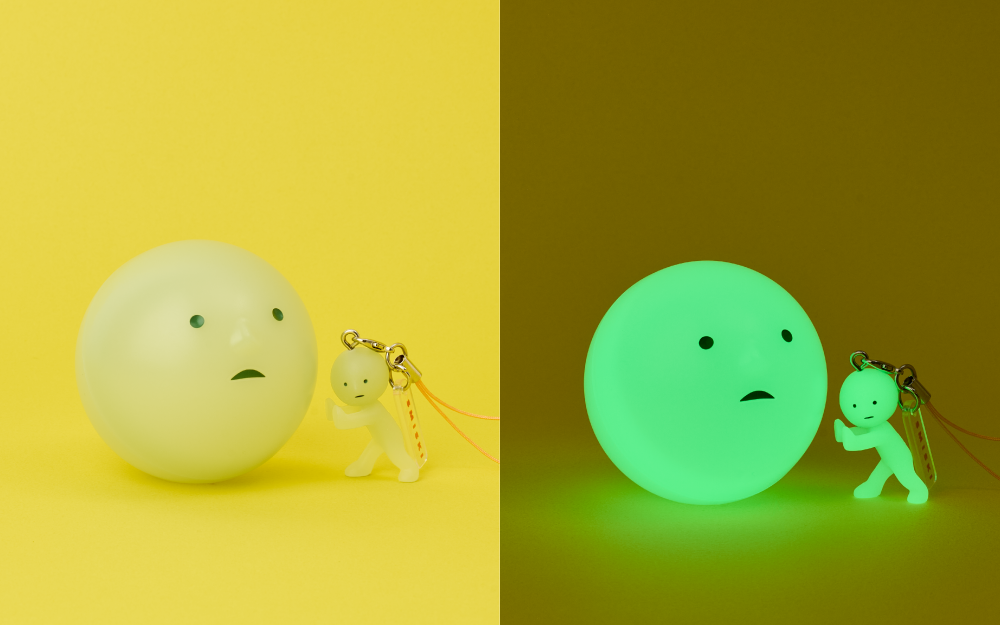 スミスキーストラップシリーズに待望の第2弾が登場。『SMISKI Strap