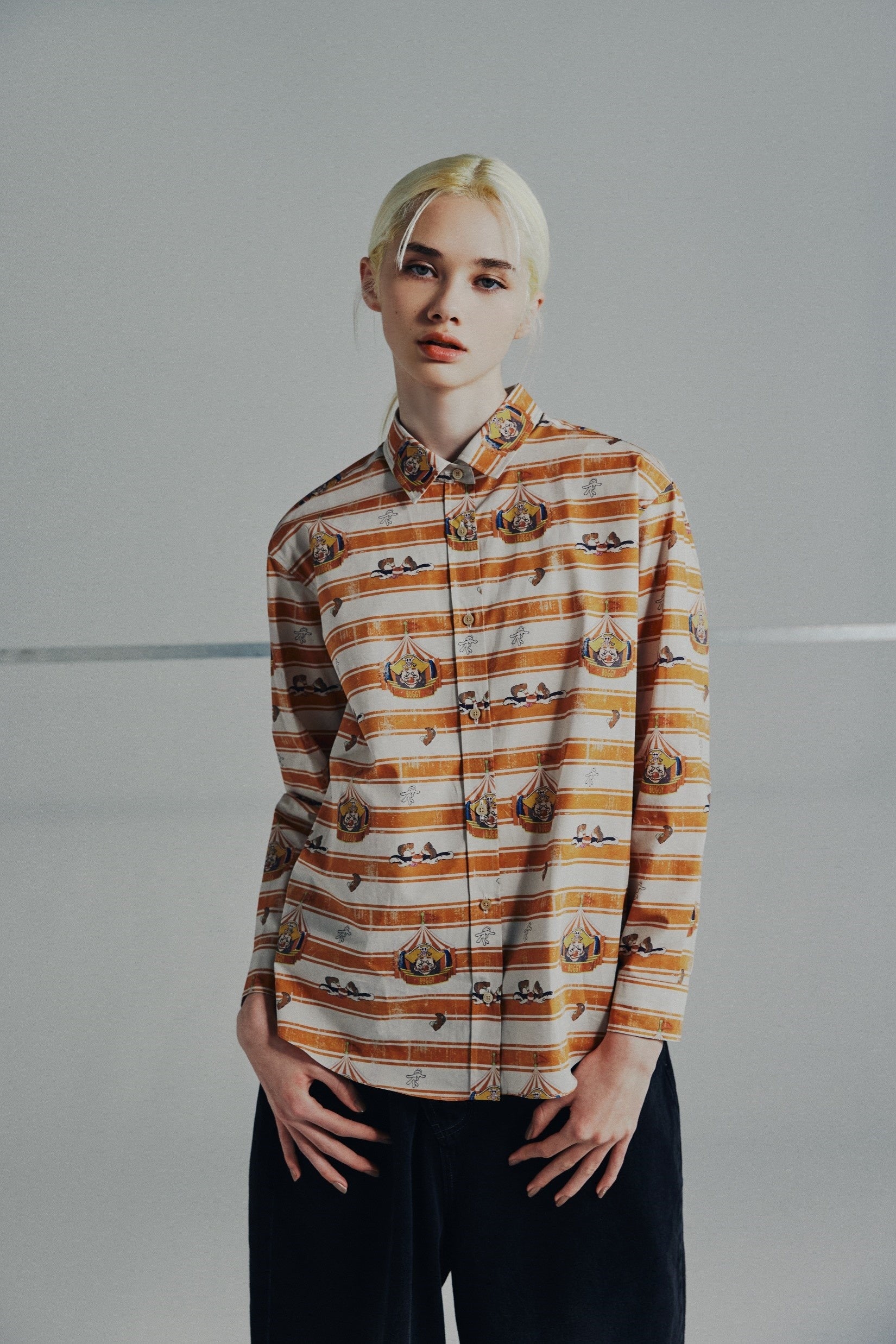 Original Stitch」が「ONE PIECE」“史上初”となるコラボレーションを