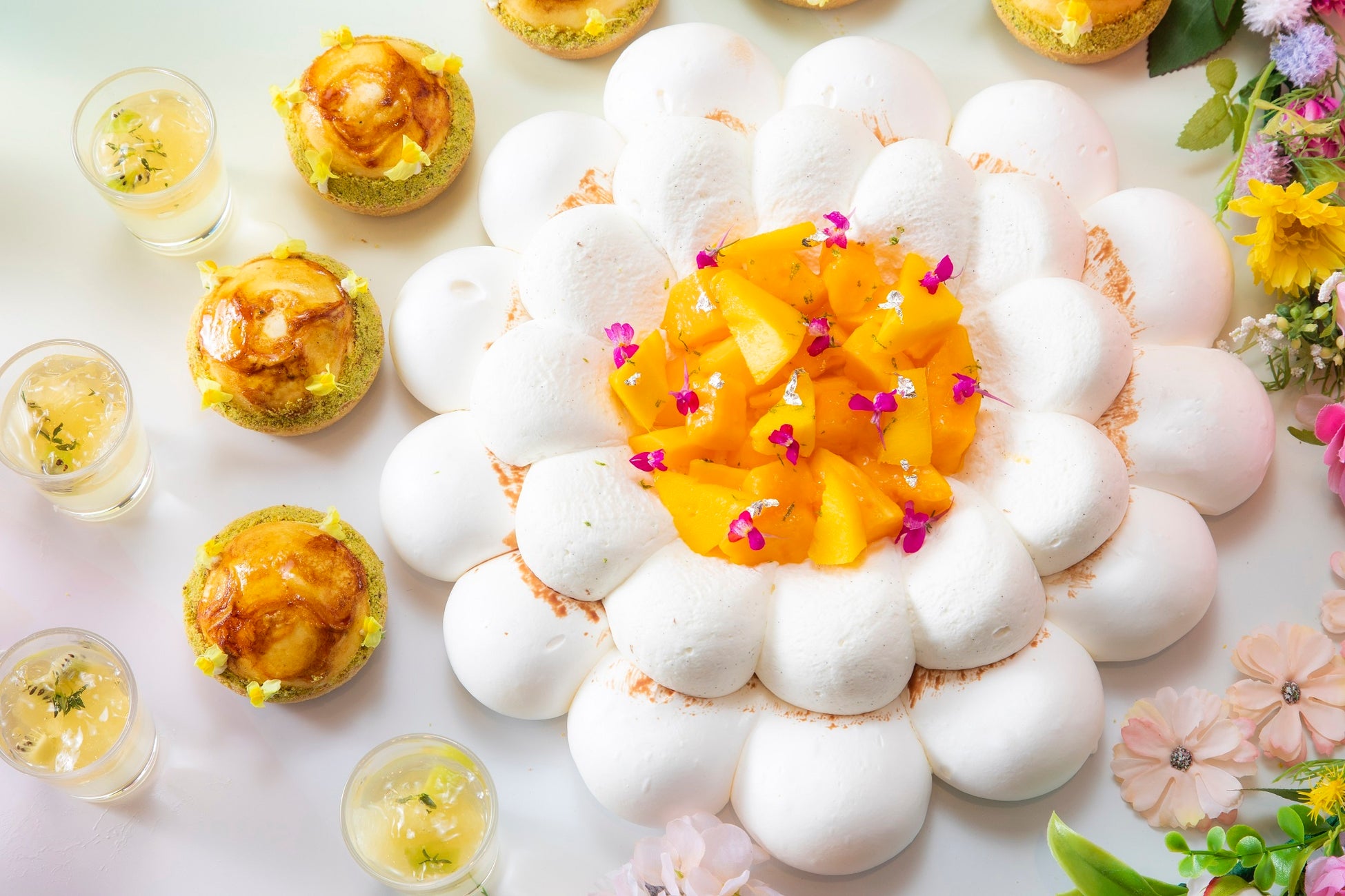 ヒルトン大阪 サンリオキャラクターズ スイーツビュッフェ ジョイフル サマーフェスティバル を開催 大阪ヒルトン株式会社のプレスリリース ヒルトン大阪 サンリオキャラクターズ スイーツビュッフェ ジョイフル サマーフェスティバル を開催 大阪ヒルトン株式会社のプレスリリース