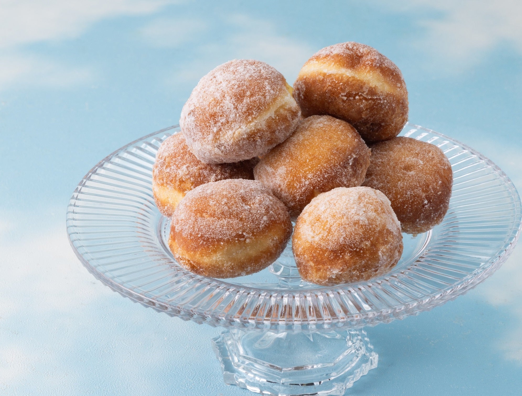 マラサダハワイアンドーナツ」イメージ