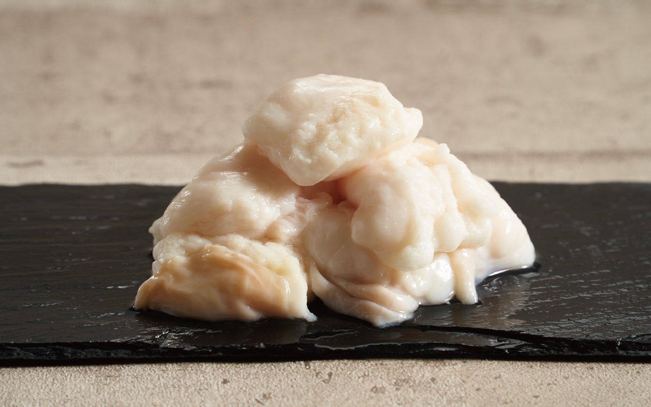 厳選国産牛もつ（小腸）