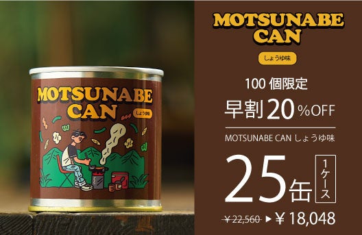 画像：応援購入リターン商品