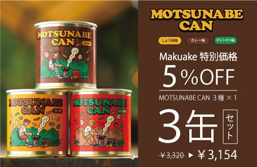 画像:応援購入リターン商品