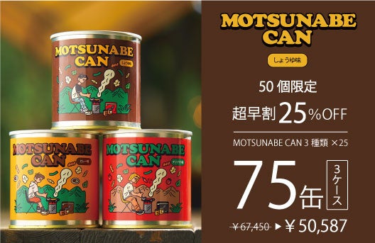 画像:応援購入リターン商品