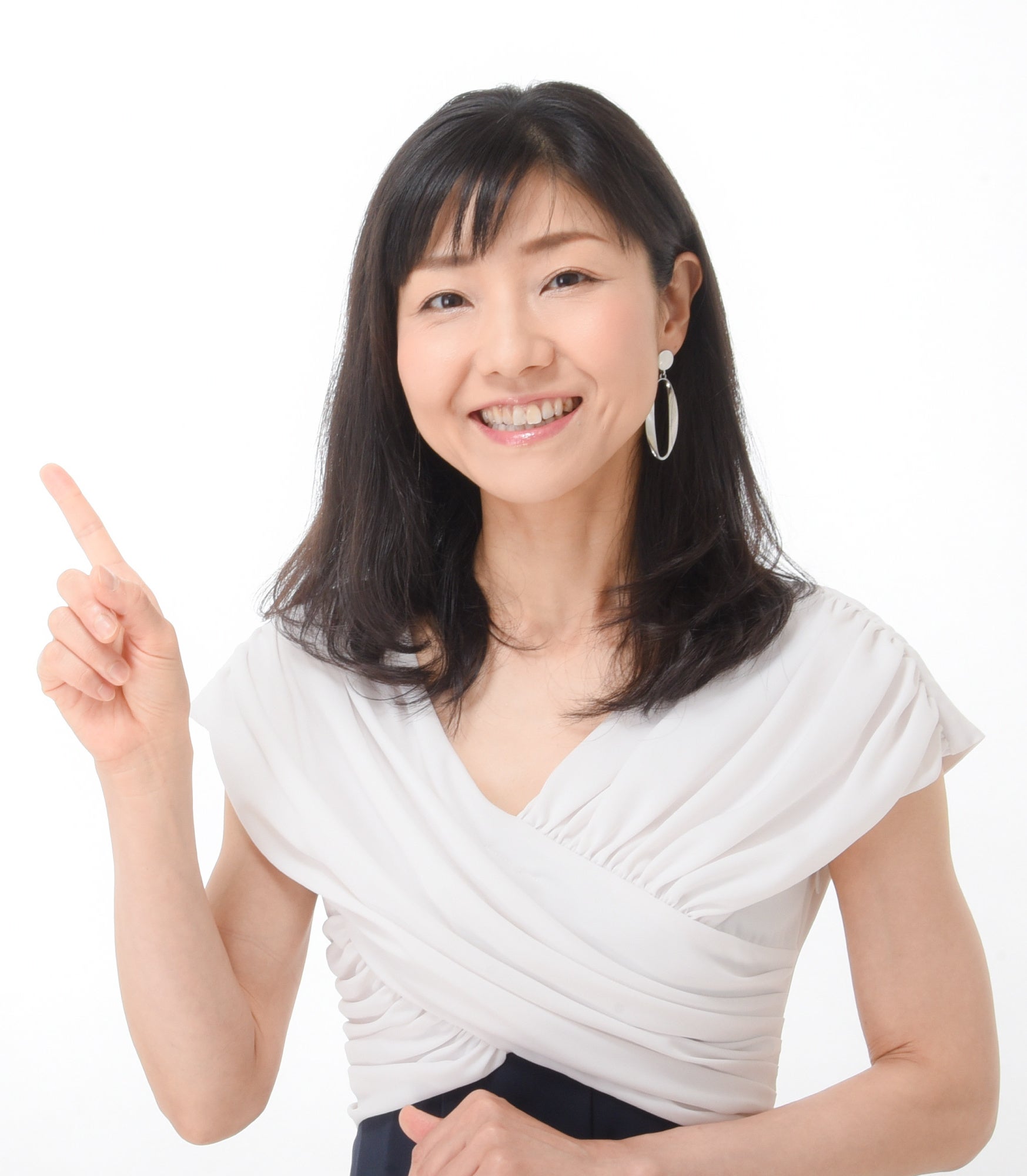 画像：薬膳師 瀧本 靖子さん