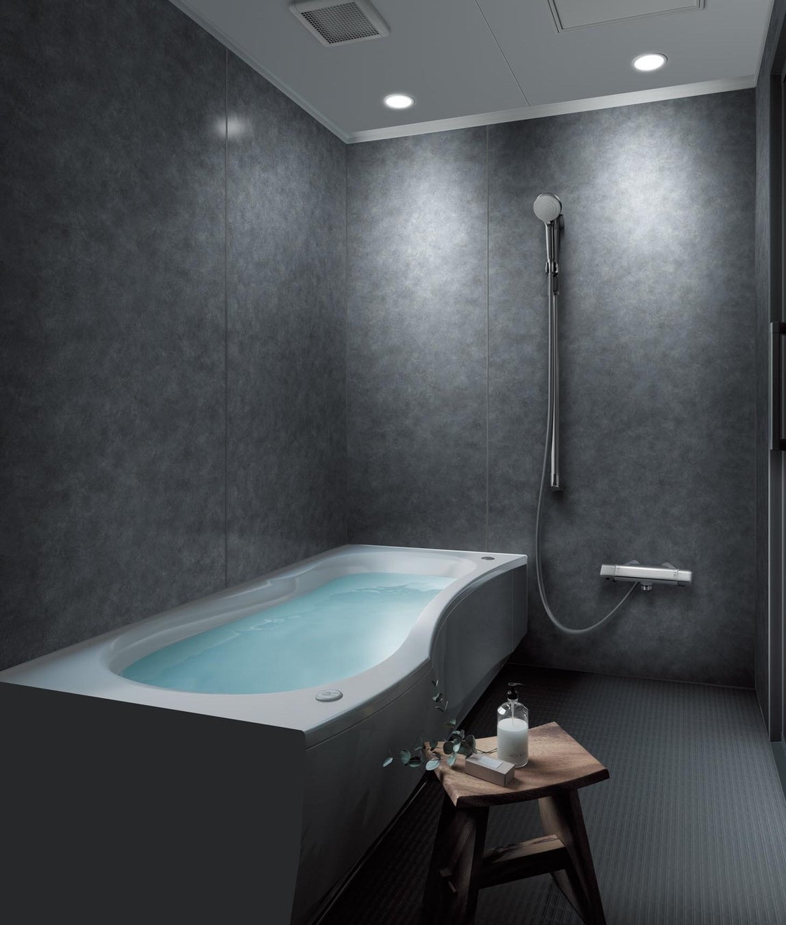 トクラスバスルームevery ミニマルタイプ 新提案 トクラス株式会社のプレスリリース トクラスバスルームevery ミニマルタイプ 新提案 トクラス株式会社のプレスリリース