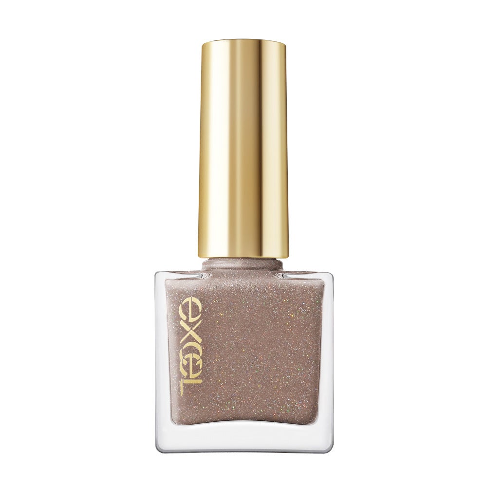 2022年2月22日】メイクアップブランド『エクセル』から、仕草まで綺麗