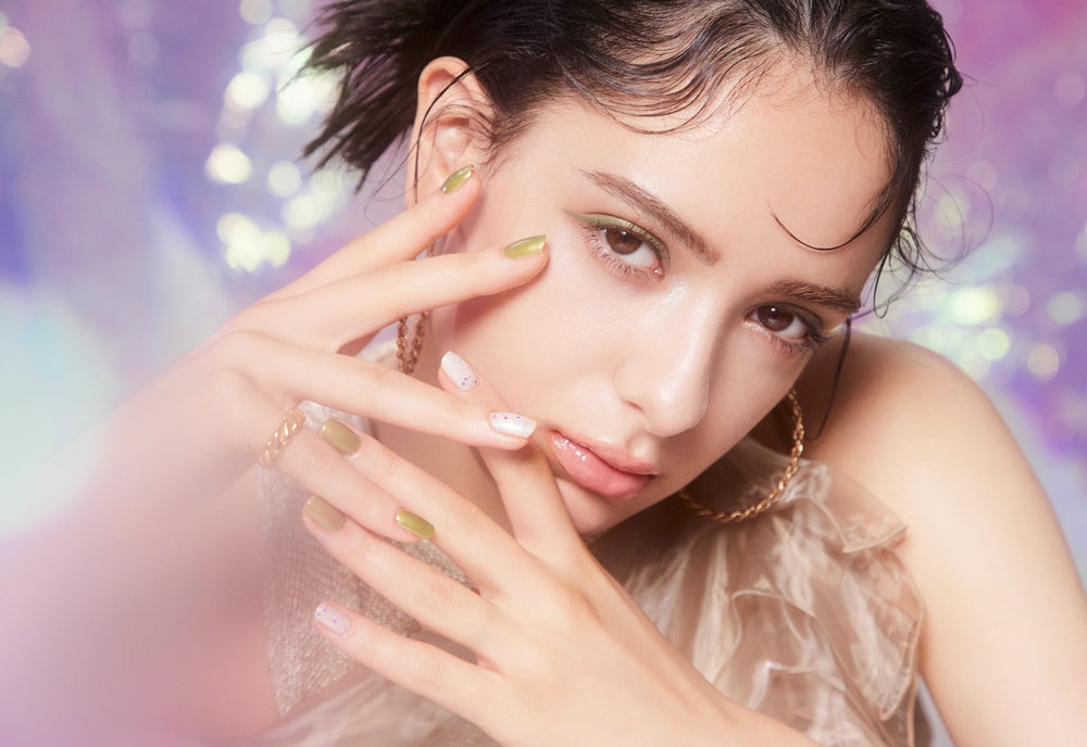 【サロン開業向け】ネイルポリッシュ コレクション SNIL NAILS INC 日本公式オンラインショップ – NAILS INC Japan