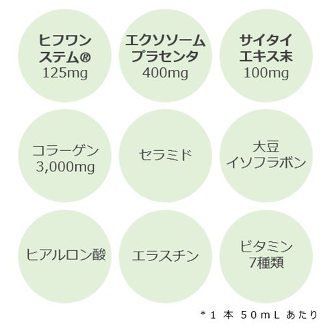 人気のオールインワン美容ドリンクに風味違いが登場!『グランド 人気のオールインワン美容ドリンクに風味違いが登場!『グランド