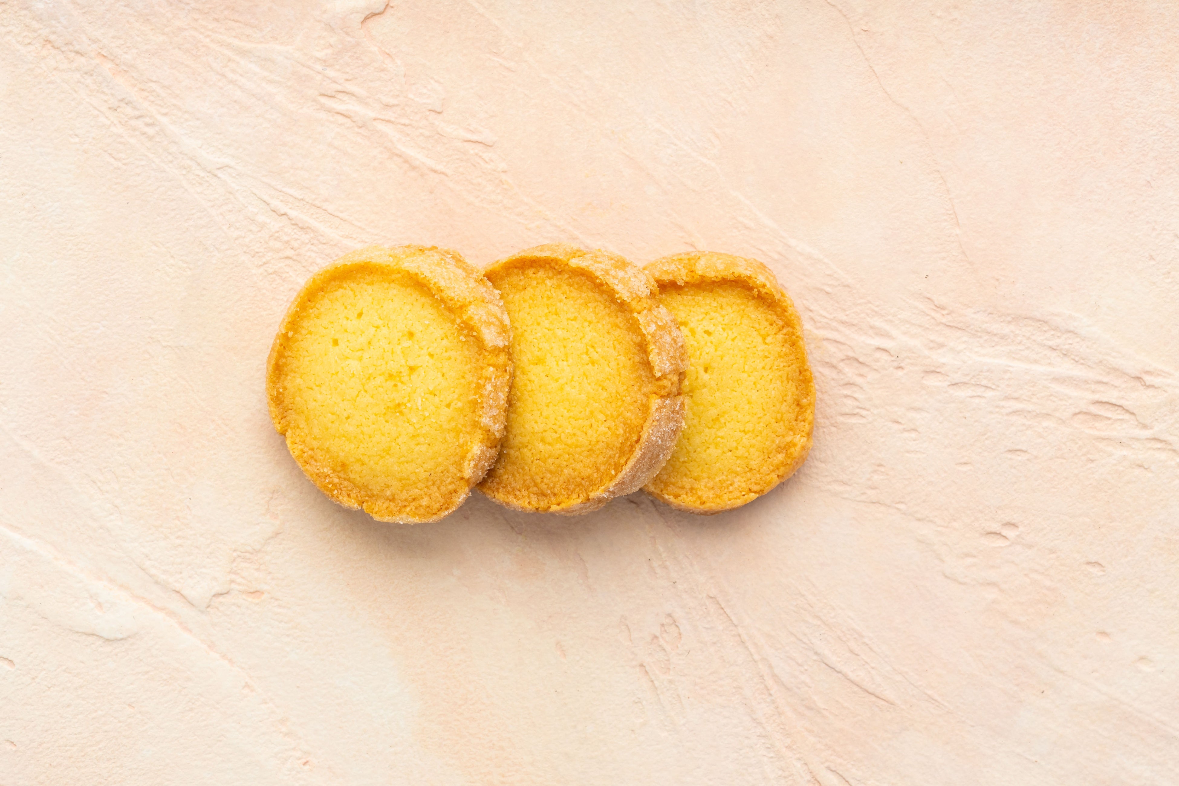 ディアマンクッキー