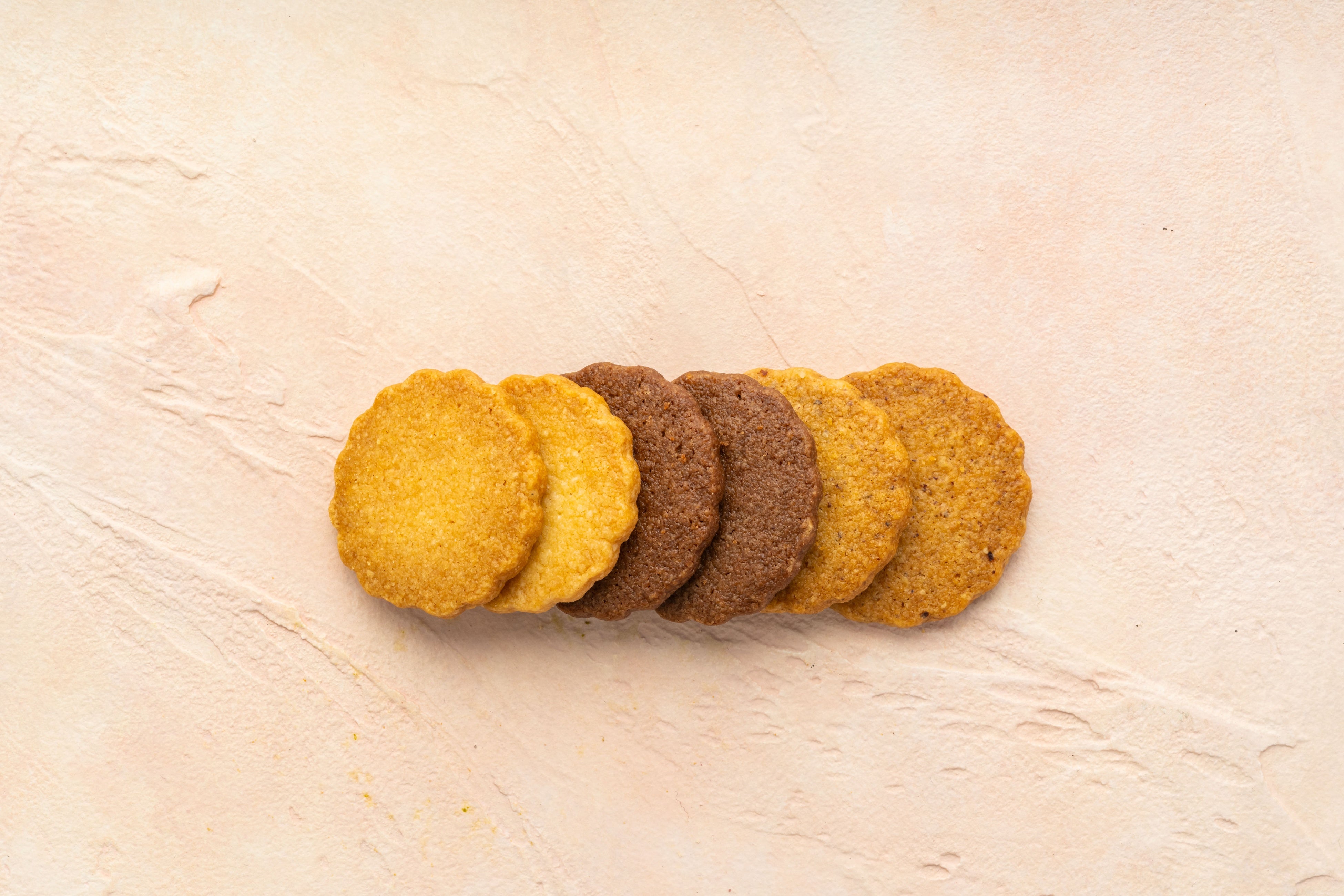 サブレ（詰め合わせ）