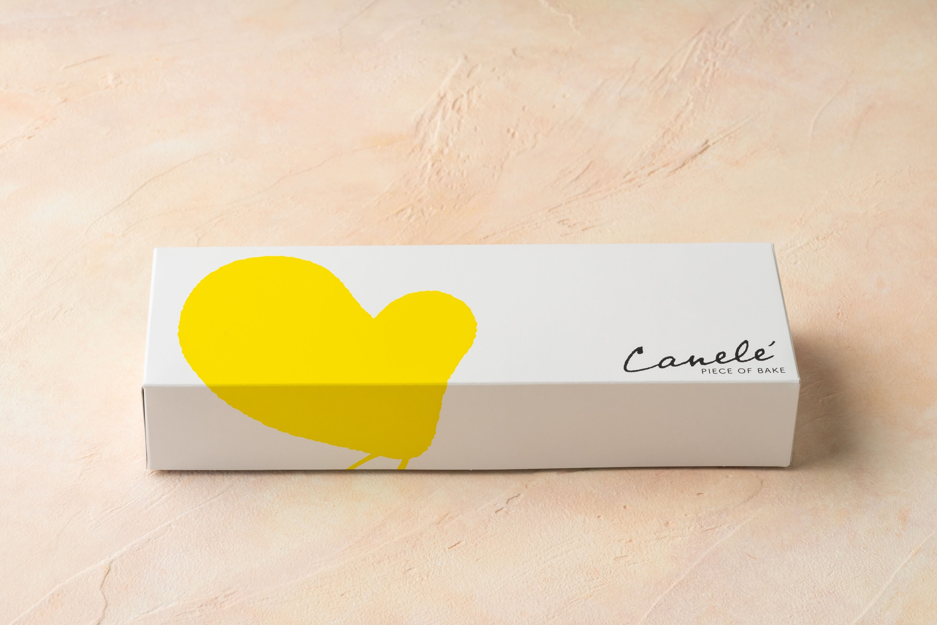 カヌレ ギフト箱