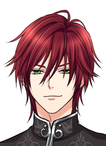 キャラクターボイスは前野智昭さん！「鏡の中のプリンセス Love Palace