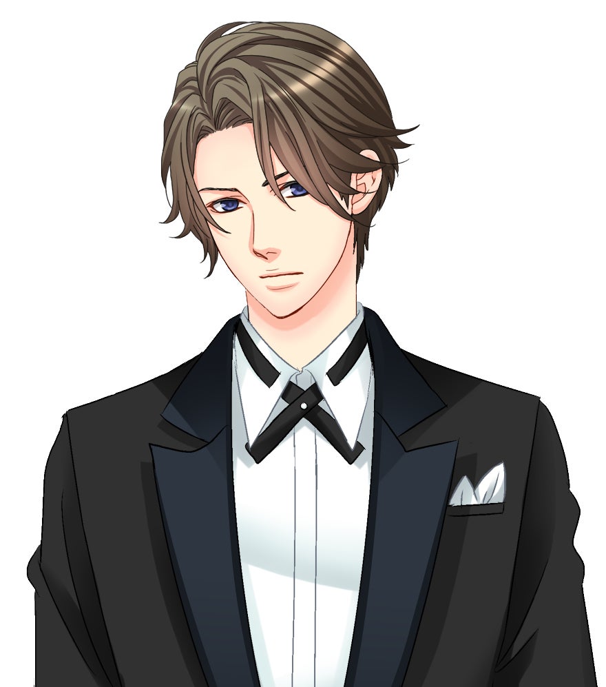 世界が羨むロイヤルラブストーリー「王子様のプロポーズEternal Kiss」謎多きミステリアス執事・ジン(CV.橋本晃太朗)“恋の始まり編~カレの想い~” 12月27日(火)より配信開始 | 株式会社ボルテージのプレスリリース