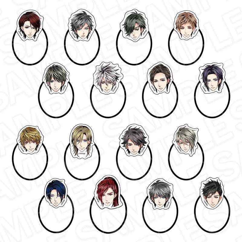 ボルフェス2024:マスカレード・パーティが開催!キャラクター祭典で特典やグッズ販売も! ボルフェス2024:マスカレード・パーティが開催!キャラクター祭典で特典やグッズ販売も!