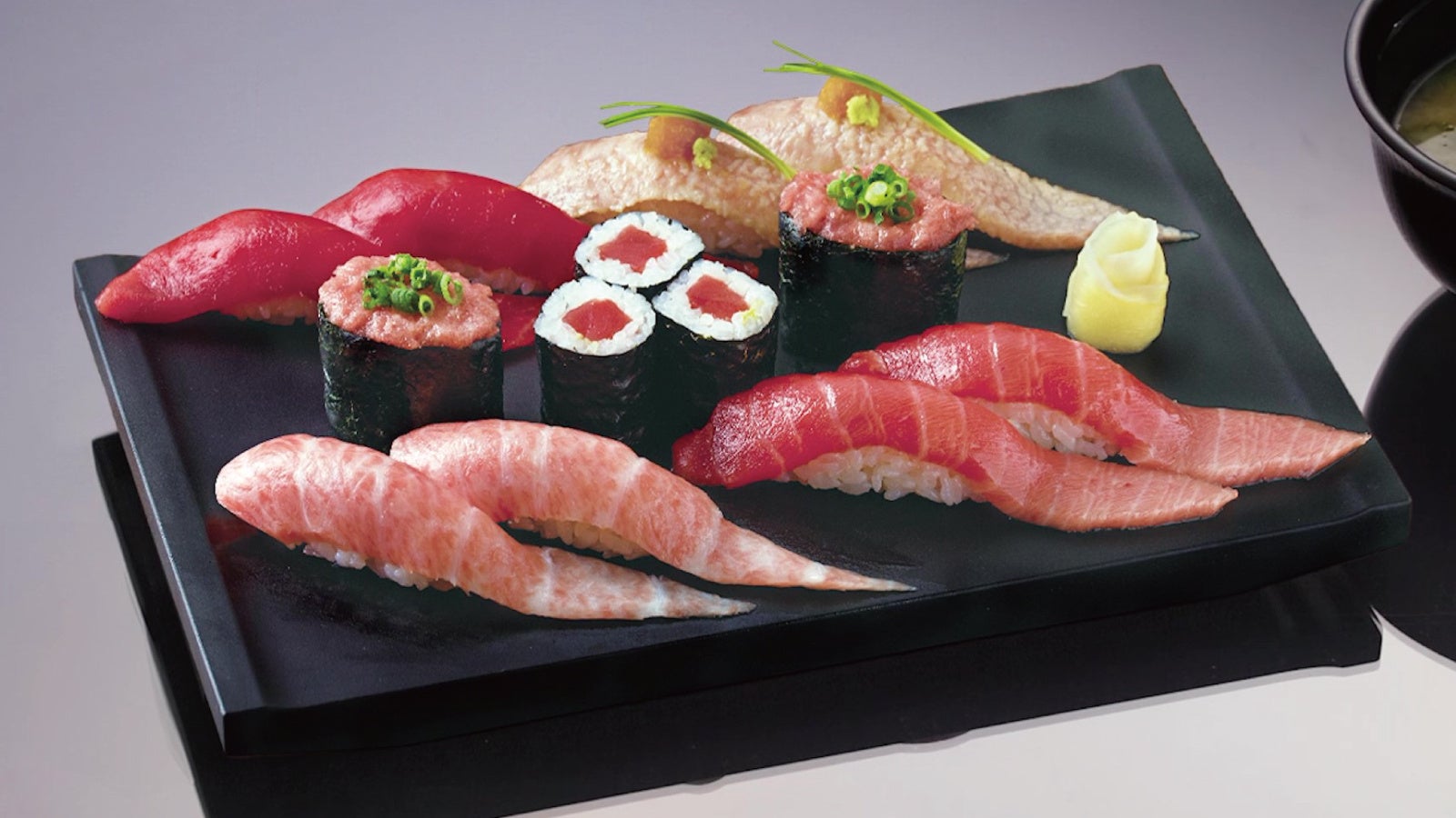 Premium Tuna Zanmai
